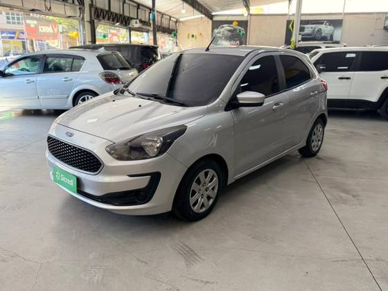 FORD KA 1.0 TI-VCT FLEX S MANUAL FORD KA 1.0 TI-VCT FLEX S MANUAL